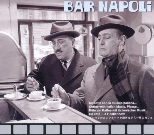 Bar Napoli/Bar Napoli